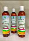 Nettle Hair Care Trio - Sugar Town Organics