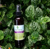 all natural balancing hair oil for organic hair care, treatment of locks, moisturiser