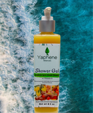 Load image into Gallery viewer, Sunshine Spice Island Seamoss Body Cleanser