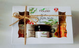 Load image into Gallery viewer, Taste St. Kitts Nevis Gift Box - Sugar Town Organics