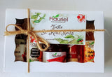 Load image into Gallery viewer, Taste St. Kitts Nevis Gift Box - Sugar Town Organics