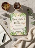 Load image into Gallery viewer, Nourish to Restore: A 14-Day Post-Stroke Healing Guide