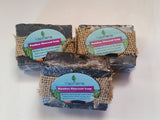 Load image into Gallery viewer, Bamboo Charcoal Soap - Sugar Town Organics