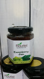 Load image into Gallery viewer, Gooseberry Jam - Sugar Town Organics