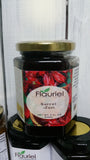 Load image into Gallery viewer, Sorrel (Roselle) Jam - Sugar Town Organics