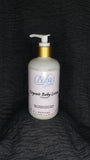 Load image into Gallery viewer, Unscented Organic Baby Lotion - Sugar Town Organics