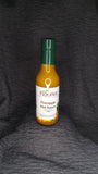 Load image into Gallery viewer, Pineapple Hot Sauce - Sugar Town Organics