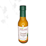 Load image into Gallery viewer, Pineapple Hot Sauce - Sugar Town Organics