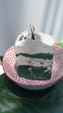 Load image into Gallery viewer, Coconut Milk n Lemongrass Soap - Sugar Town Organics