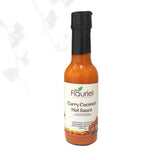 Load image into Gallery viewer, Curry Coconut Hot Sauce - Sugar Town Organics