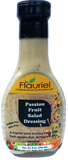 Load image into Gallery viewer, Passion Fruit Salad Dressing - Sugar Town Organics