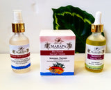 Load image into Gallery viewer, Day Time Skin Care Trio - Sugar Town Organics