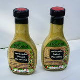 Load image into Gallery viewer, Avocado Salad Dressing - Sugar Town Organics