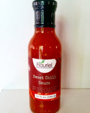 Load image into Gallery viewer, Sweet Chili Sauce - Sugar Town Organics