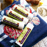 Load image into Gallery viewer, Fruit n Spice Lip Balm - Sugar Town Organics