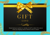 Load image into Gallery viewer, Gift Card - Sugar Town Organics