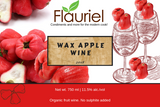 Load image into Gallery viewer, Wax Apple Wine - Sugar Town Organics